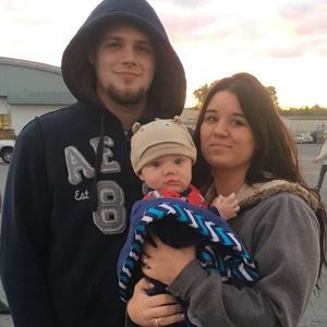 Meet your Posher, Ricky